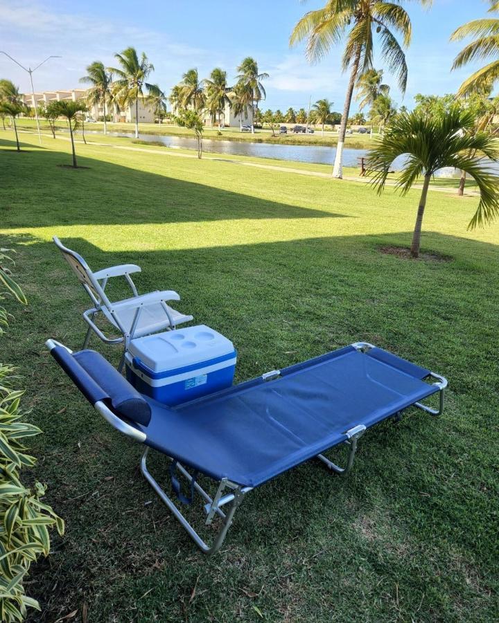 Apartamento Na Praia Do Saco - Condominio Villa Das Aguas Estancia Exterior photo