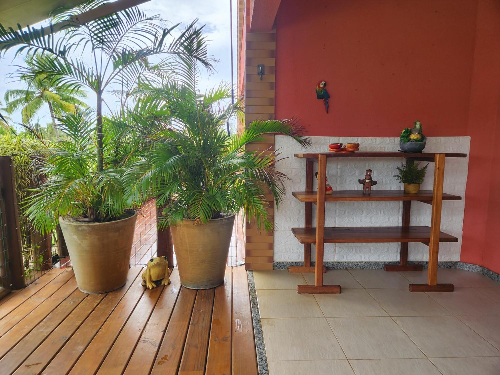 Apartamento Na Praia Do Saco - Condominio Villa Das Aguas Estancia Exterior photo